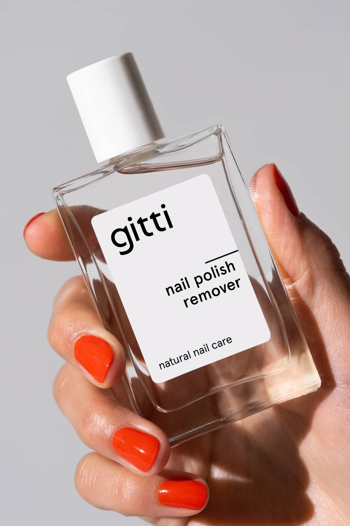 Nail Polish Remover