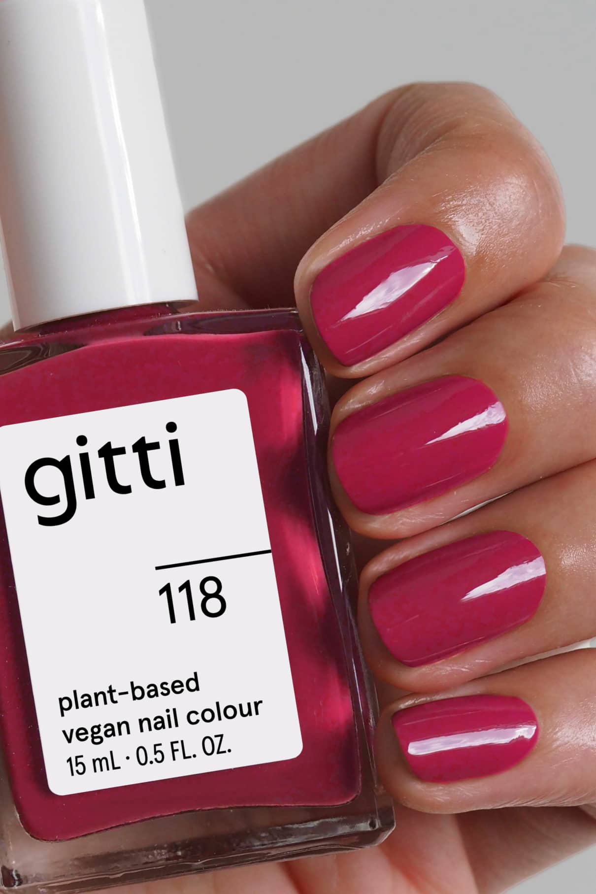gitti no. 118