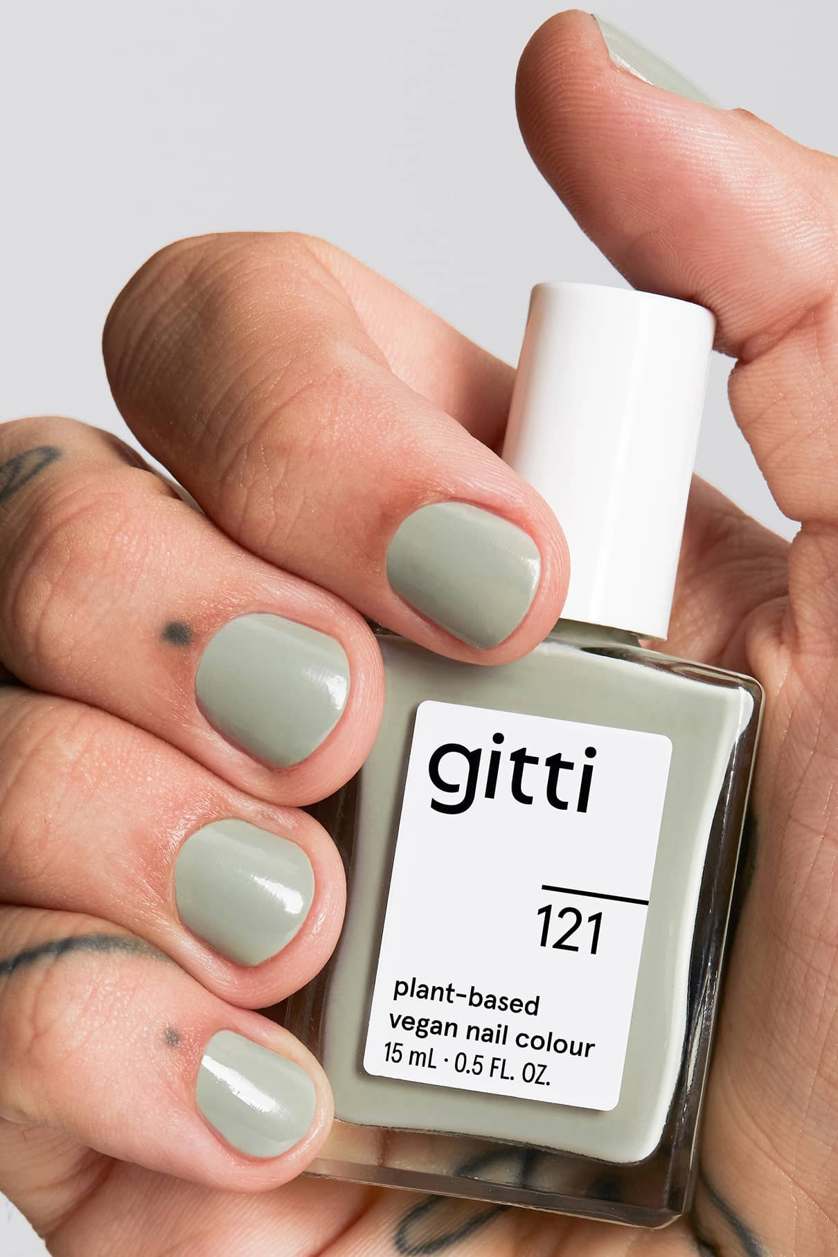gitti no. 121