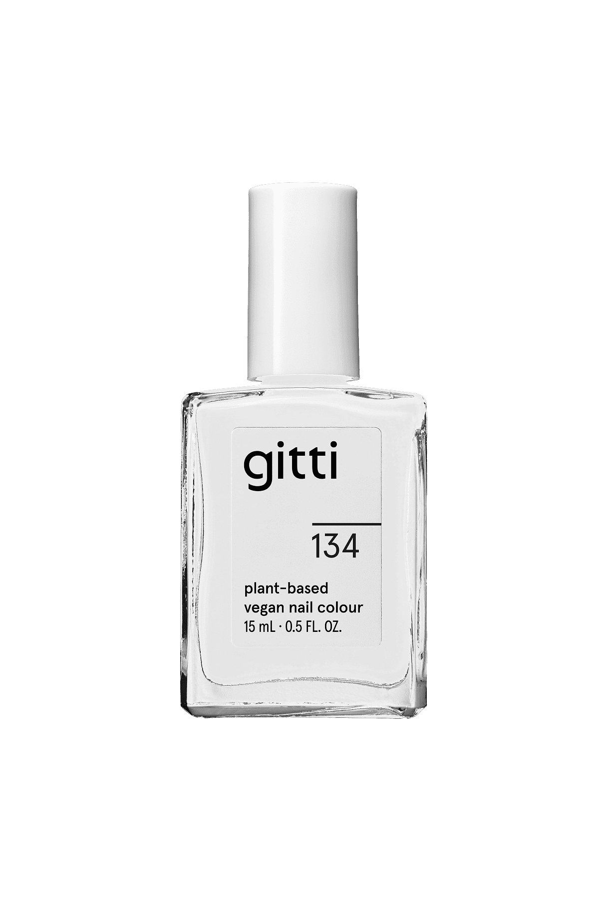 gitti no. 134