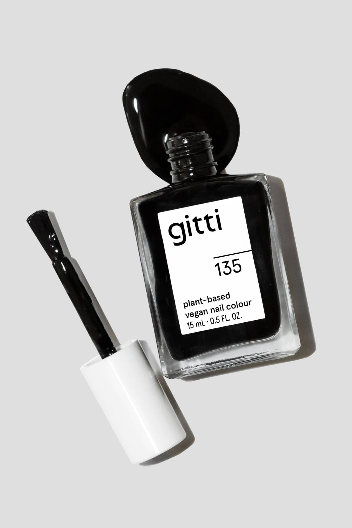 gitti no. 135