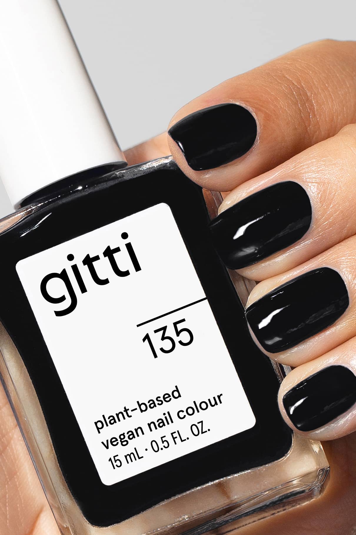 gitti no. 135
