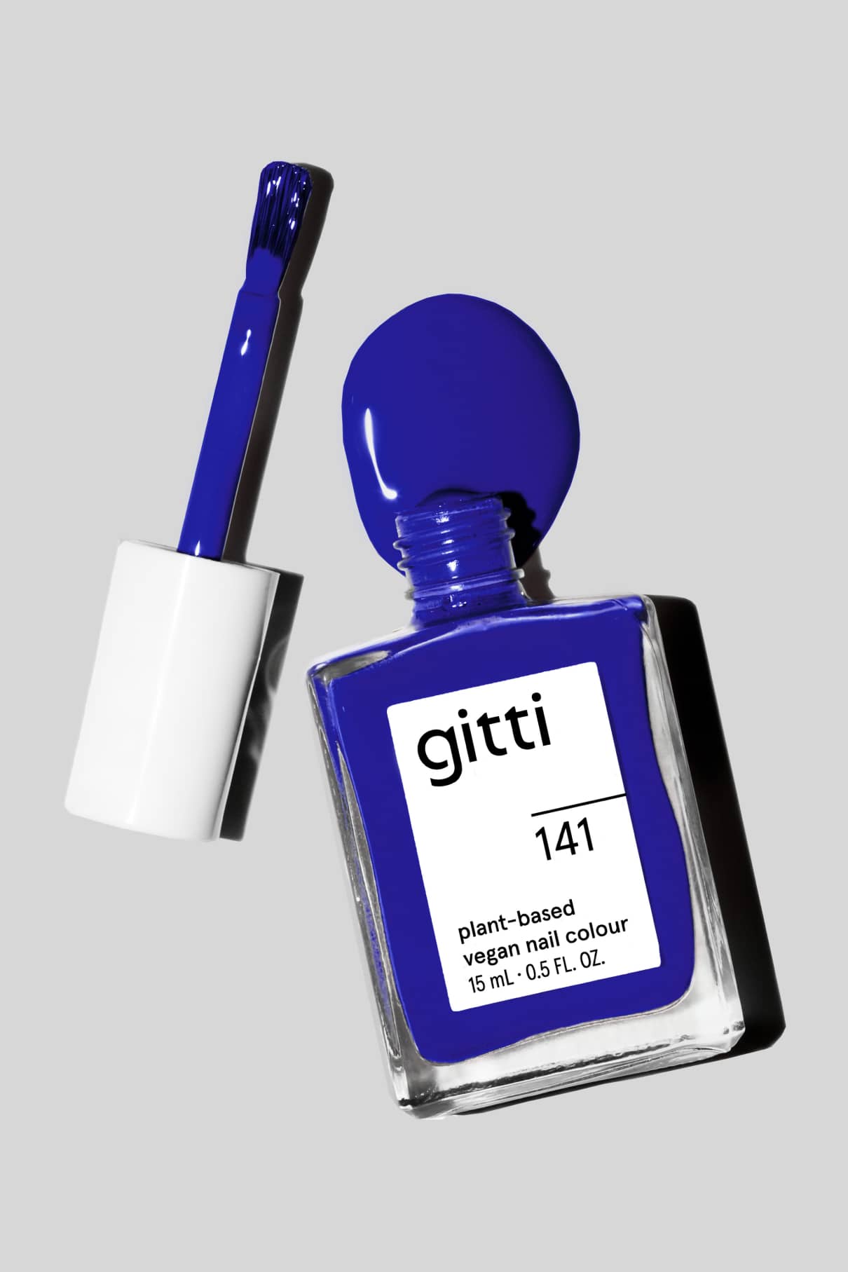gitti no. 141