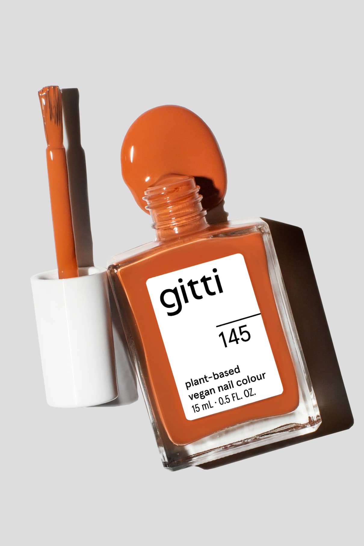 gitti no. 145