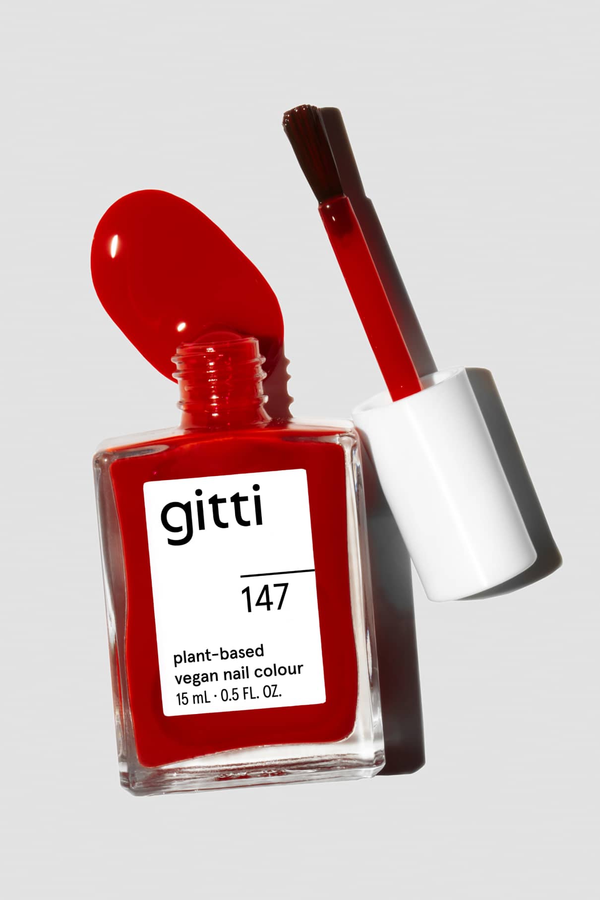 gitti no. 147