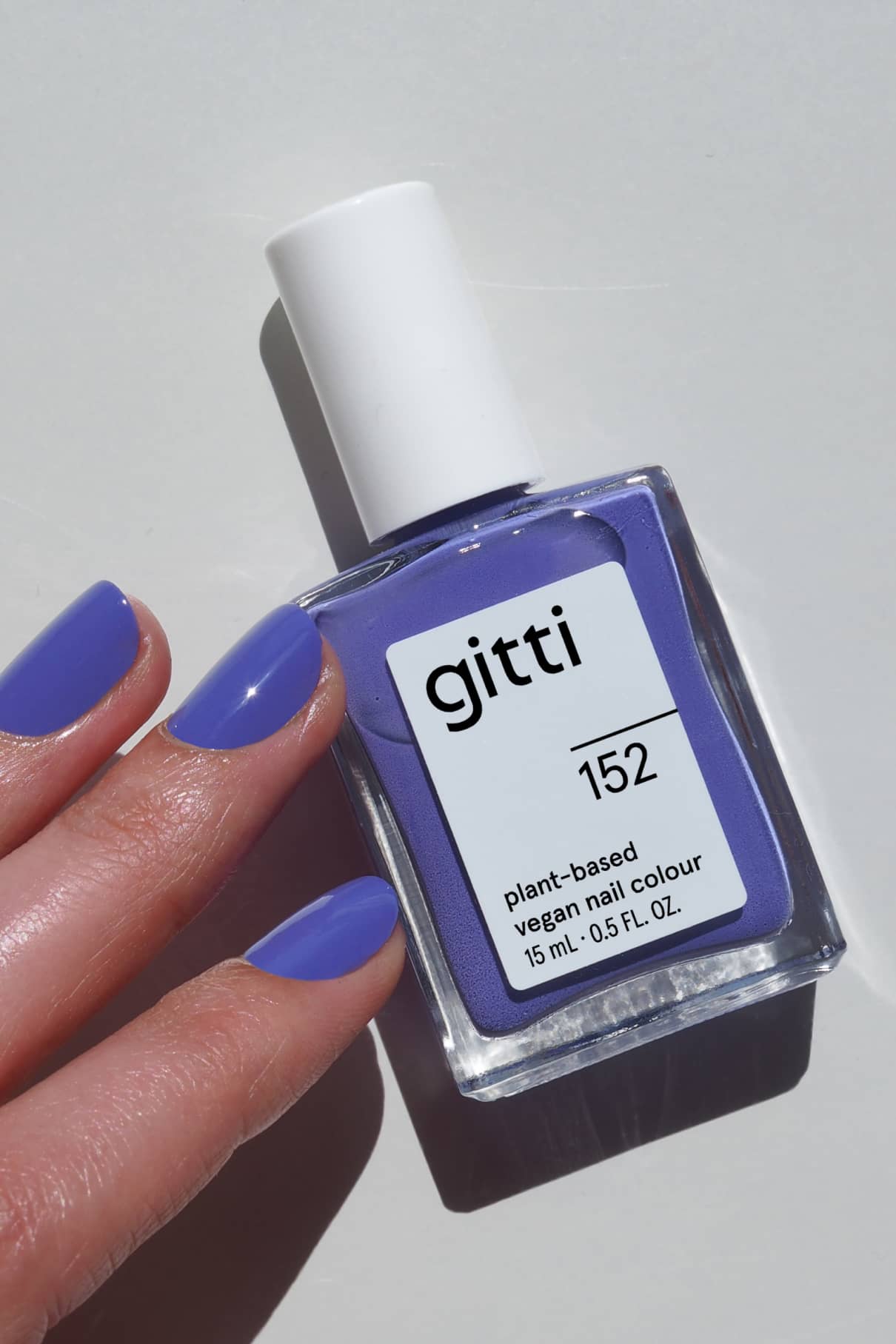 gitti no. 152