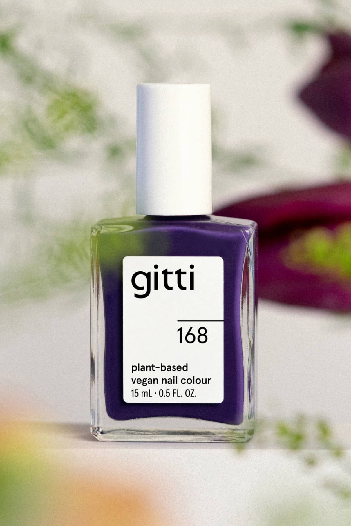 gitti no. 168