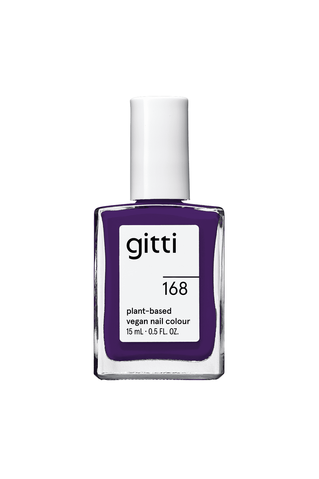 gitti no. 168