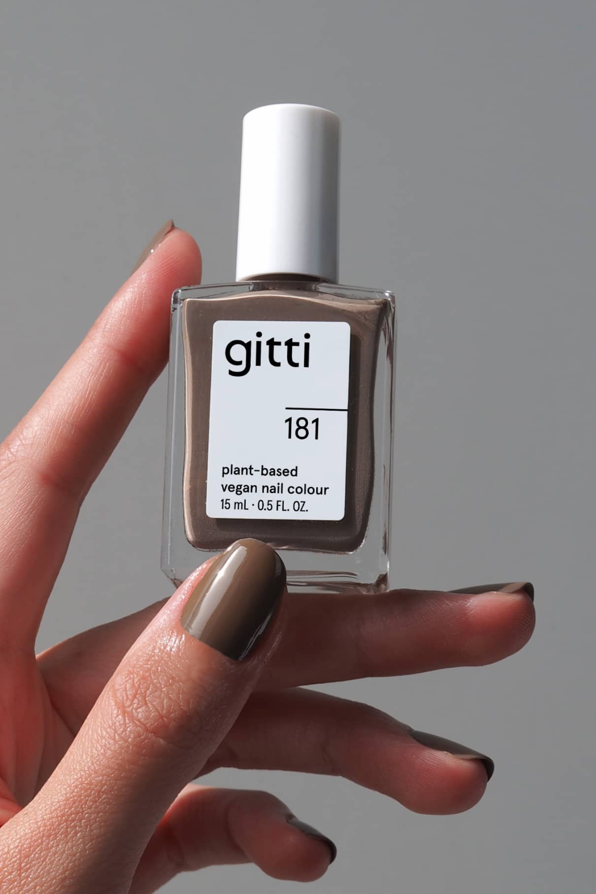 gitti no. 181
