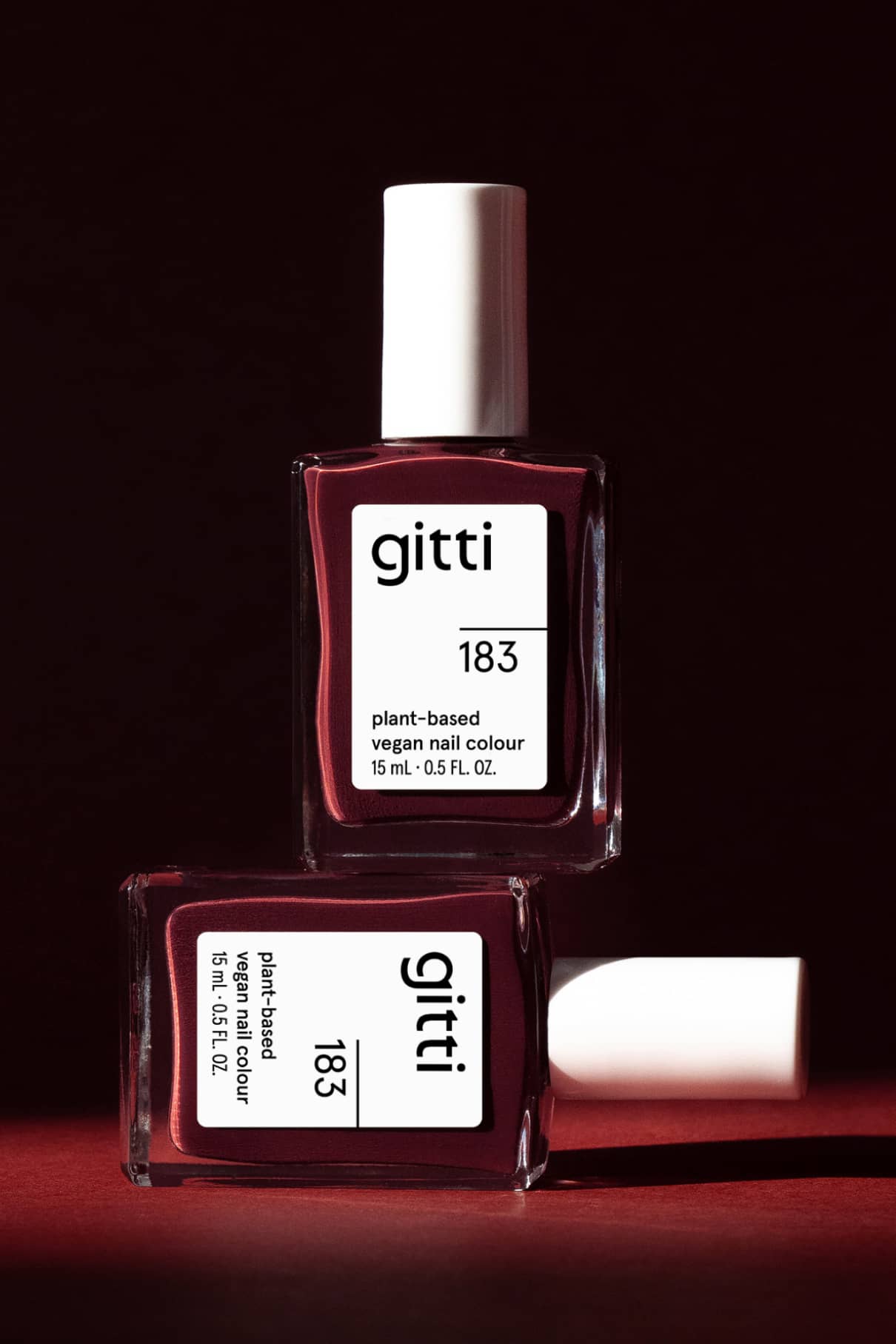 gitti no. 183