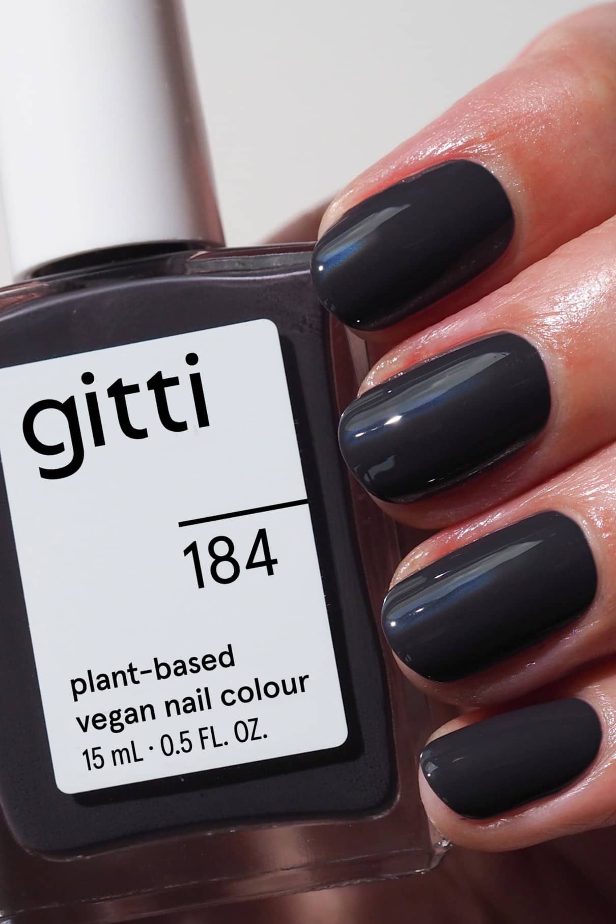 gitti no. 184