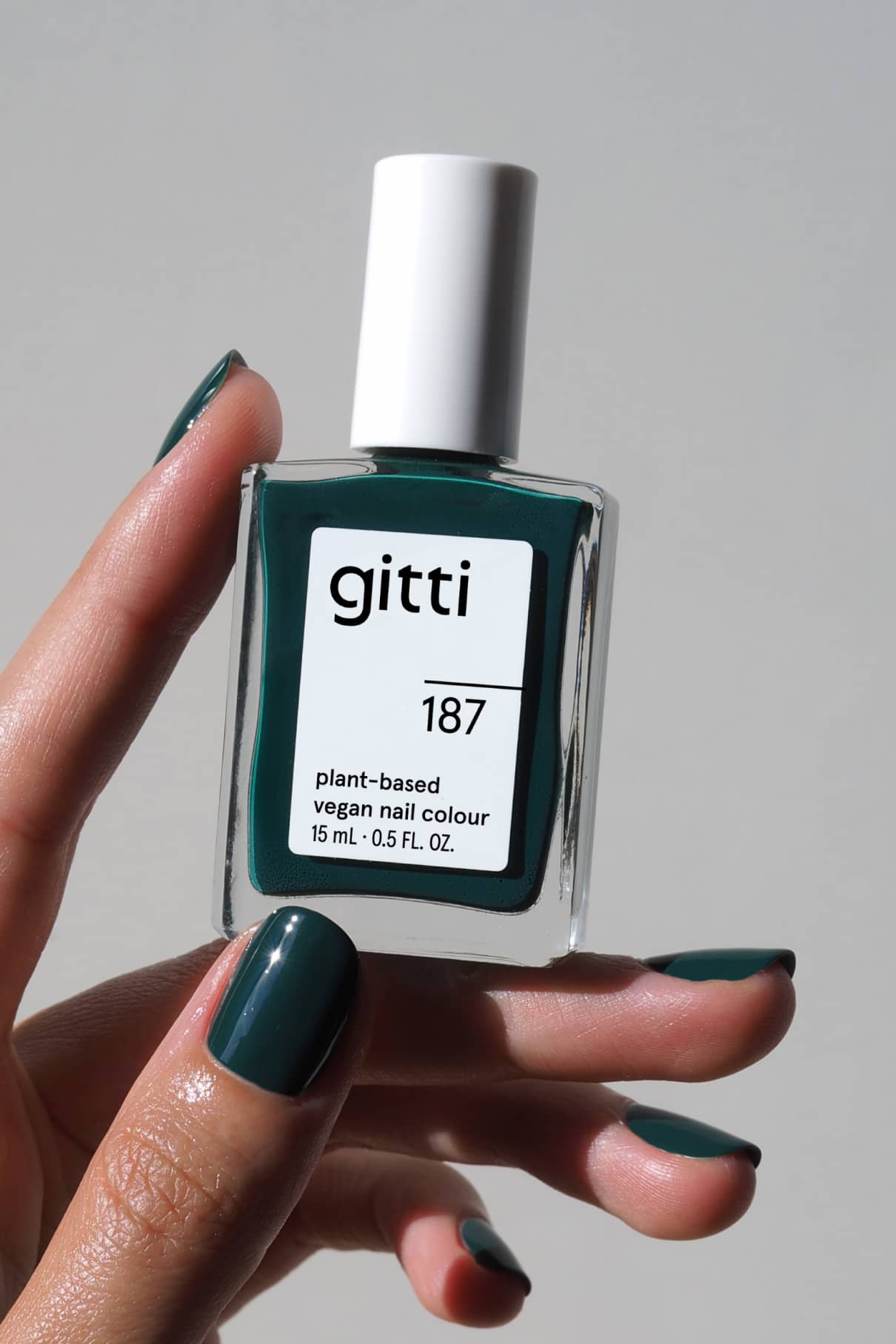 gitti no. 187