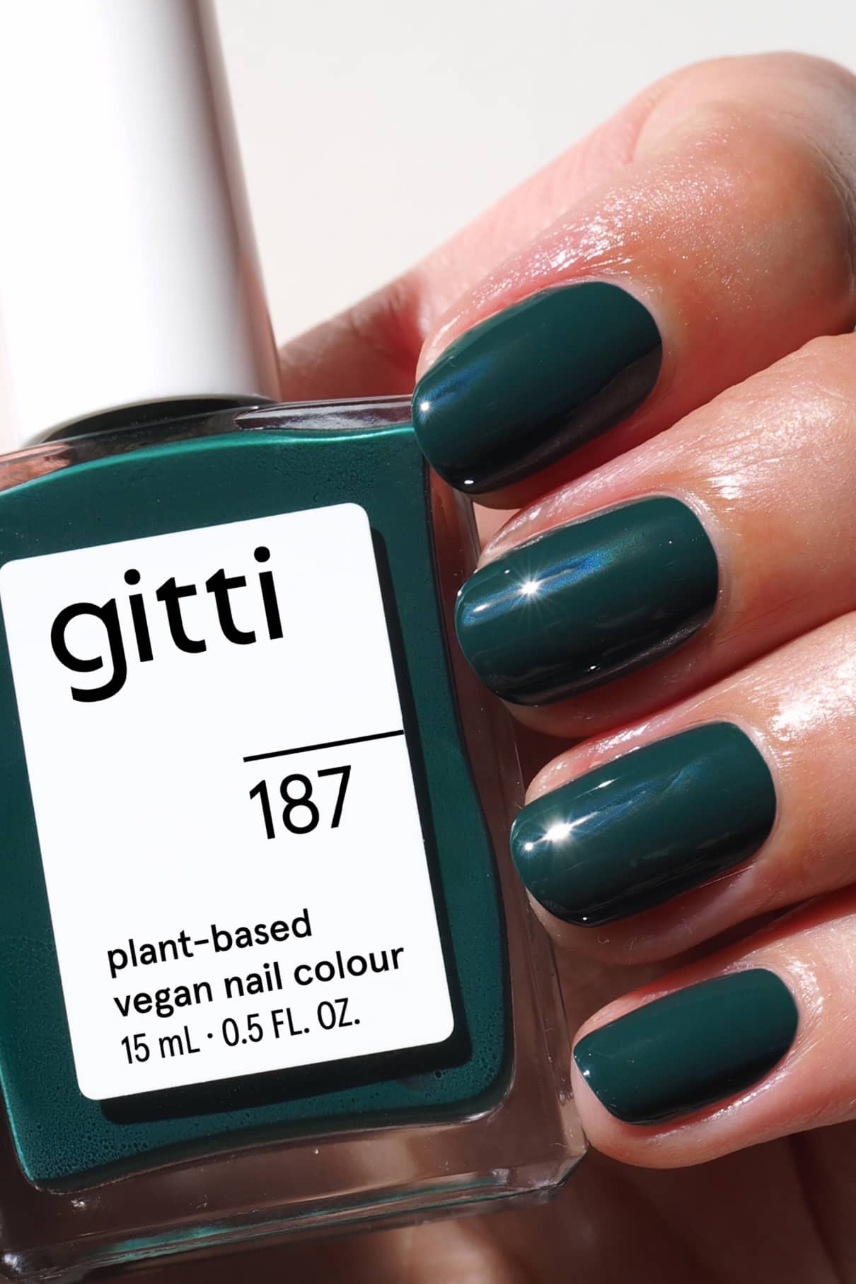 gitti no. 187