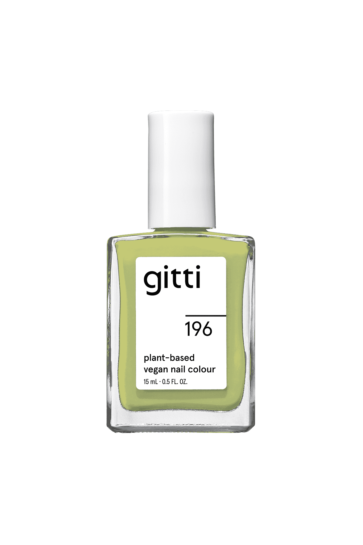 gitti no. 196