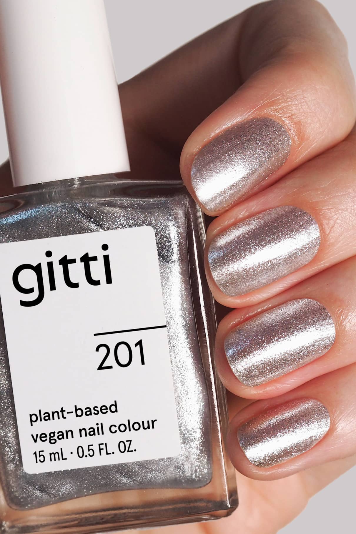 gitti no. 201