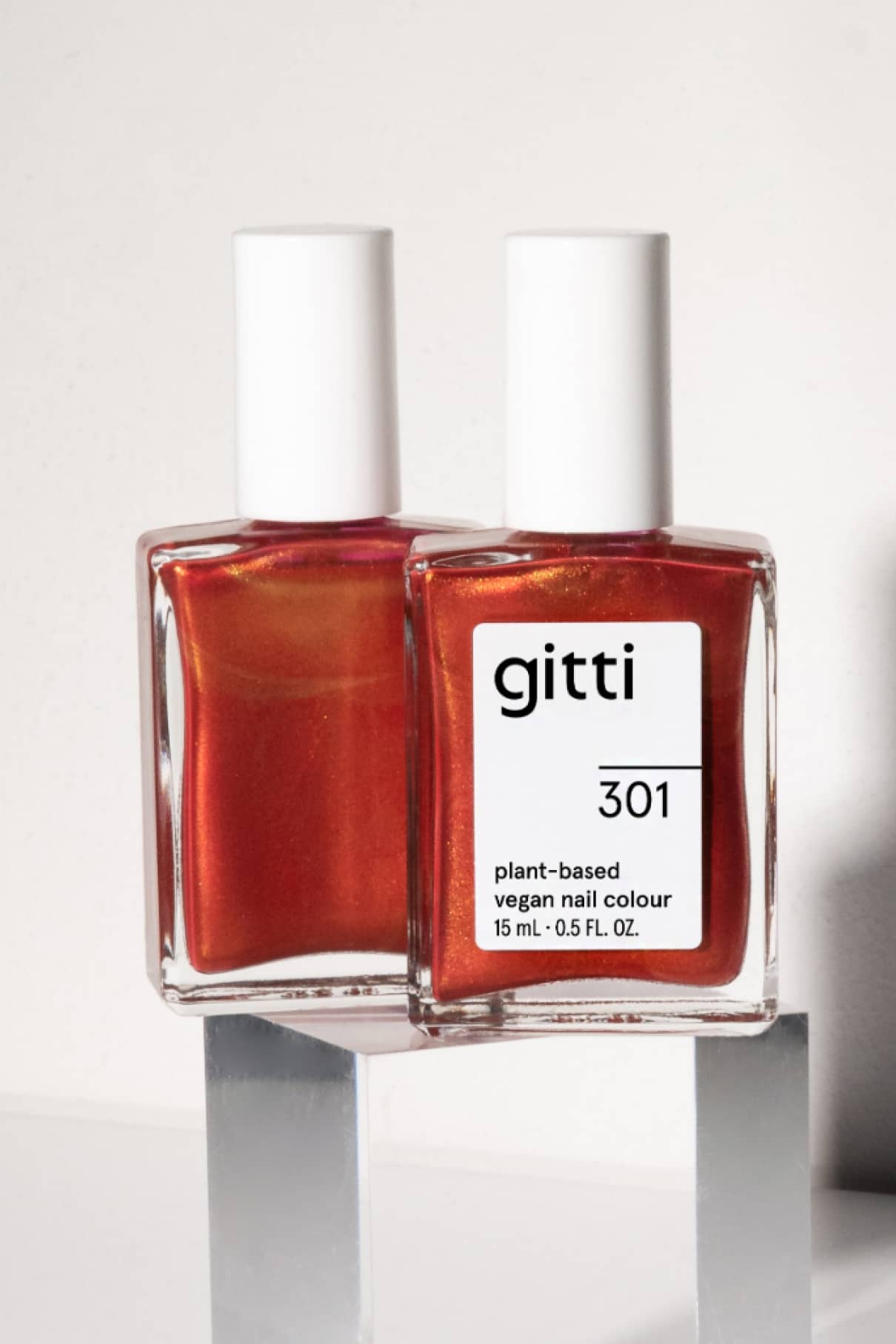 gitti no. 301