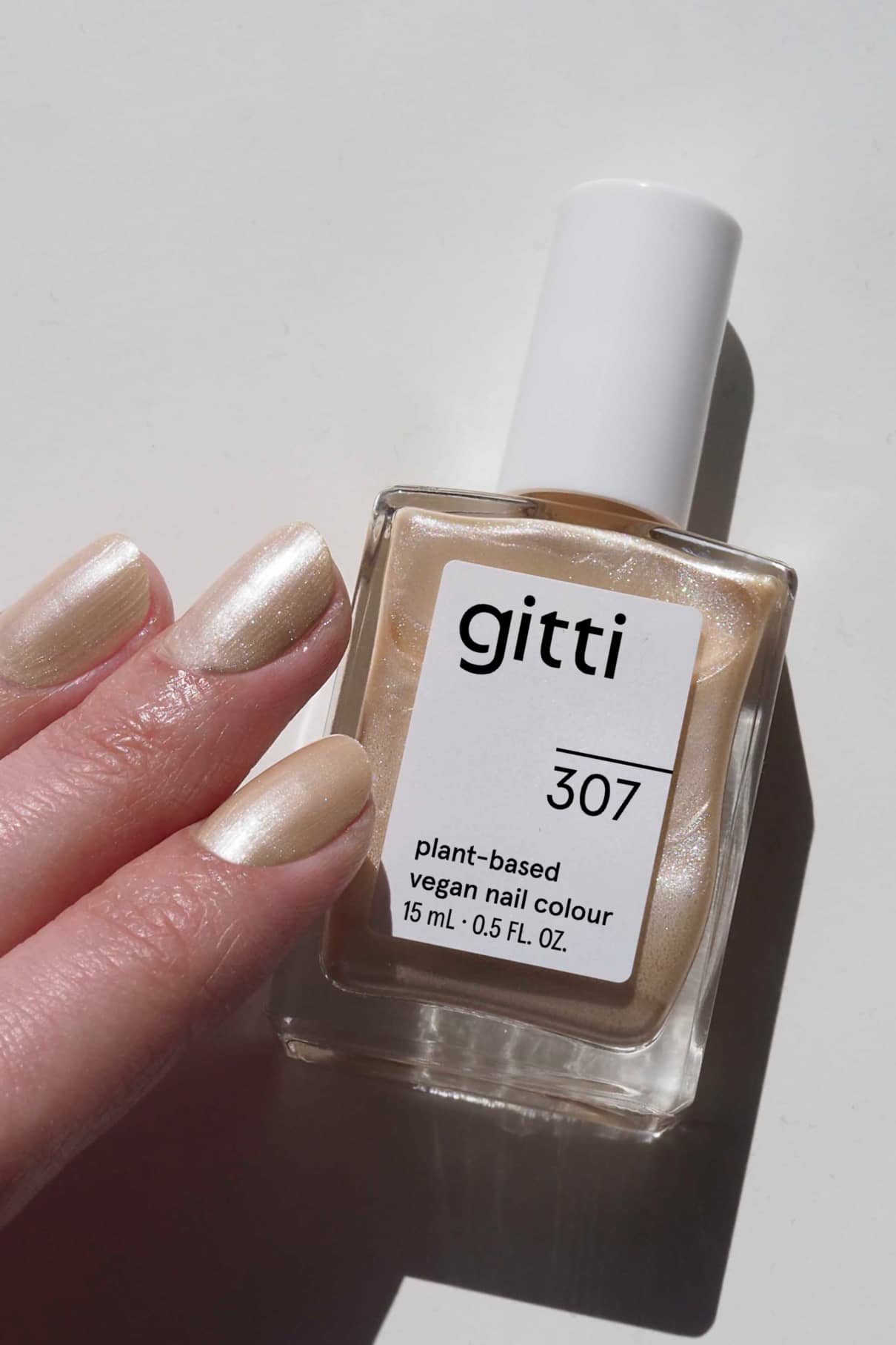 gitti no. 307