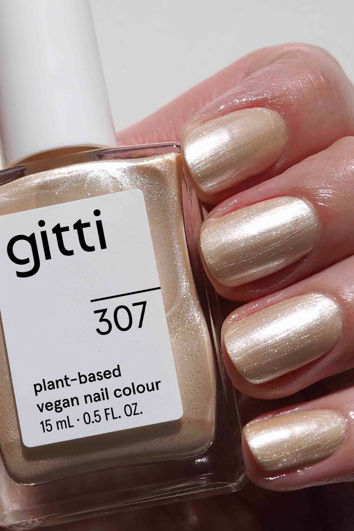 gitti no. 307