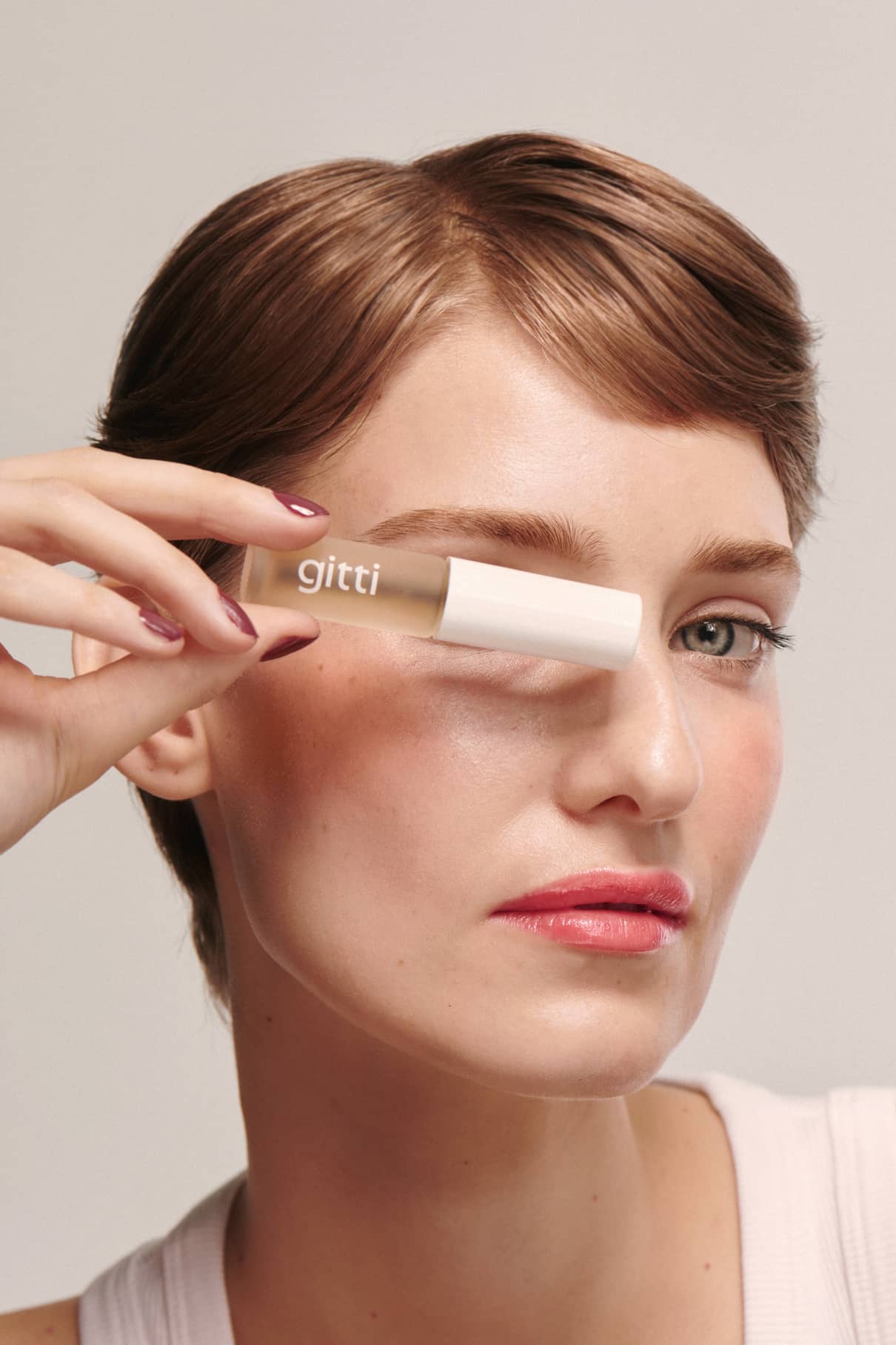Brow Control