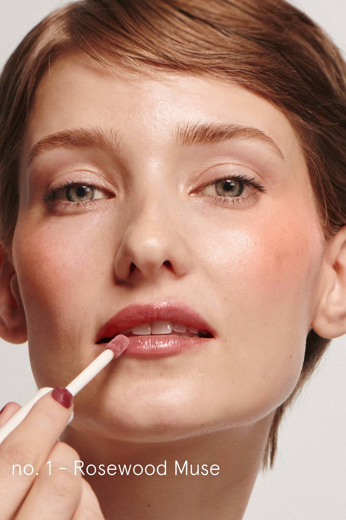 Lip & Cheek Duo