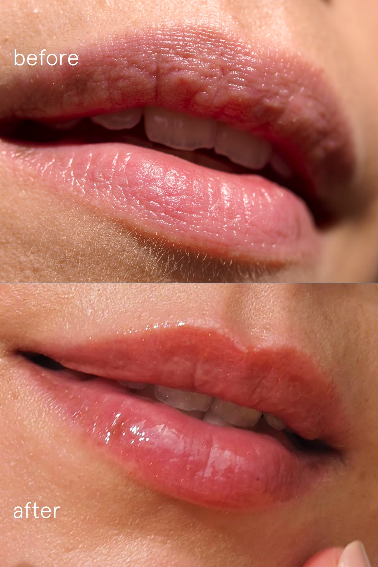 Lip Glaze no. 04