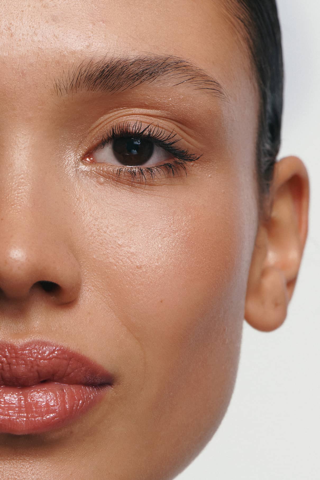 Velvet Cheeks no. 01