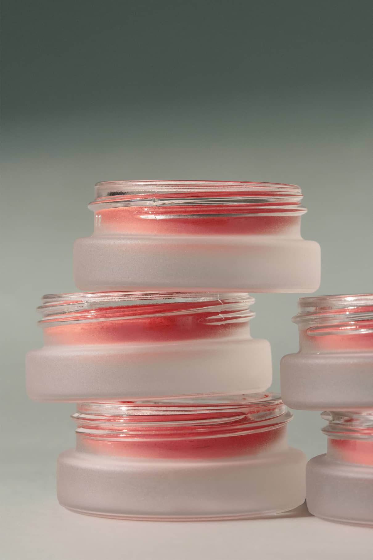 Velvet Cheeks no. 01