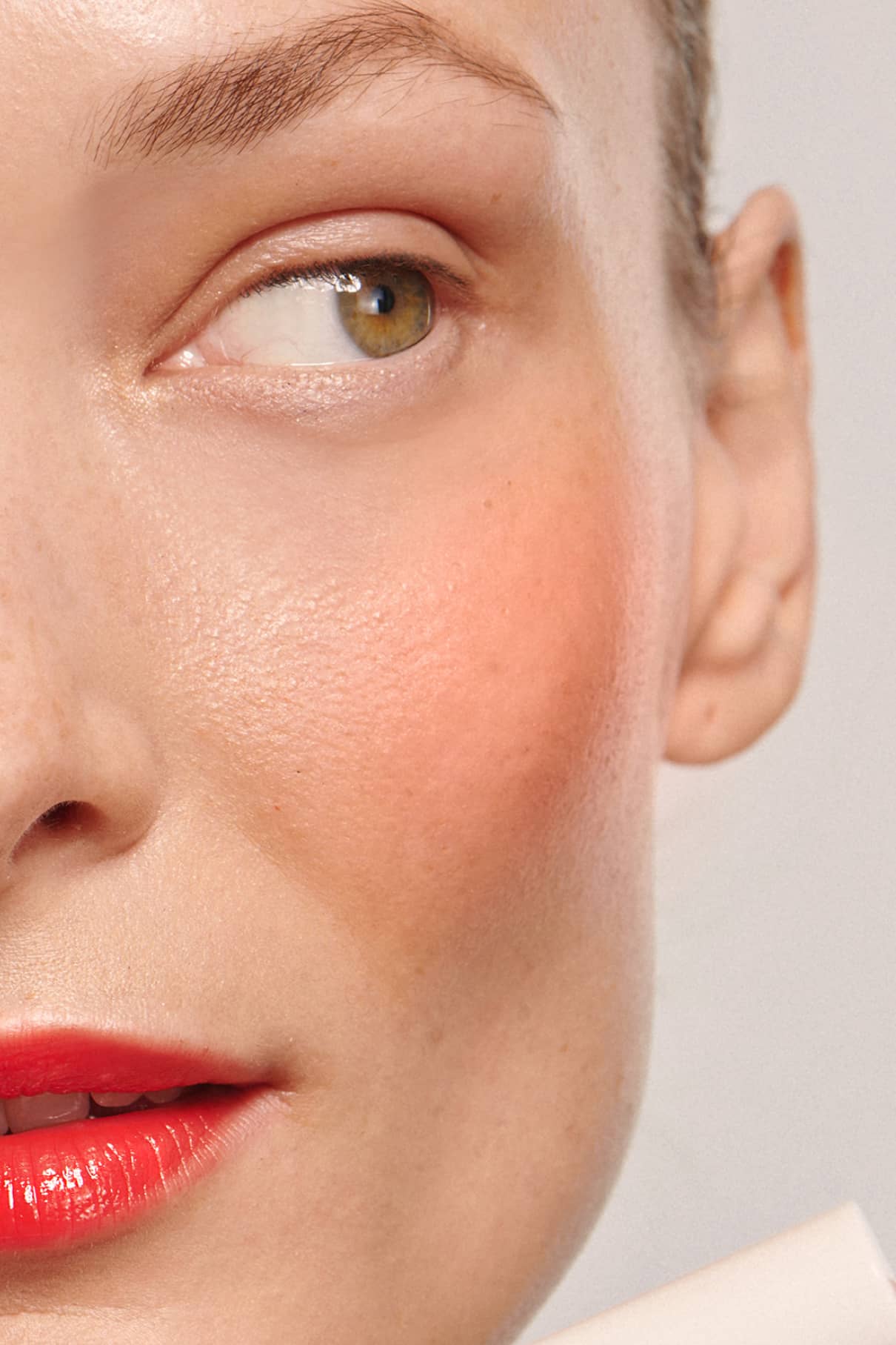 Velvet Cheeks no. 02