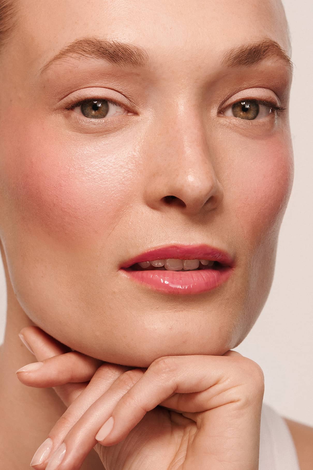 Velvet Cheeks no. 03