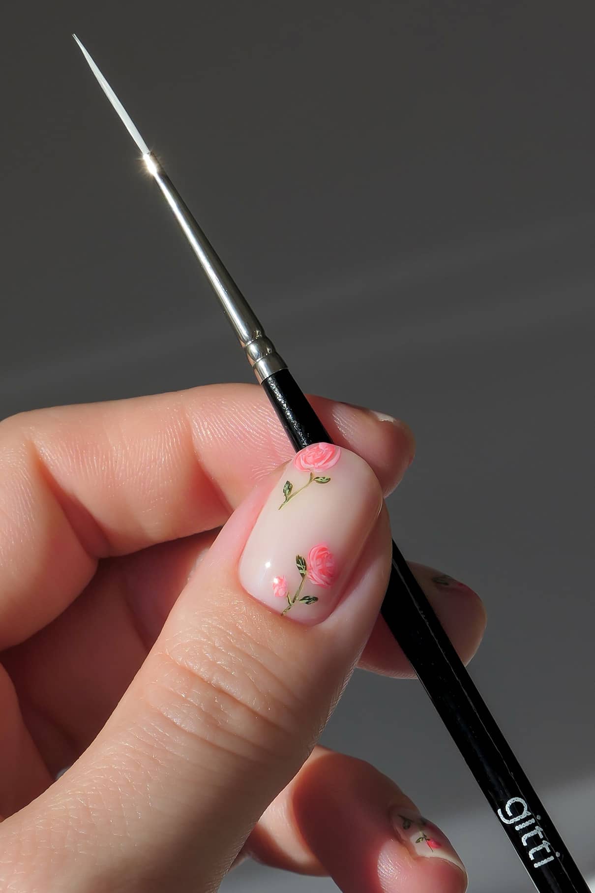 Nail Art Set