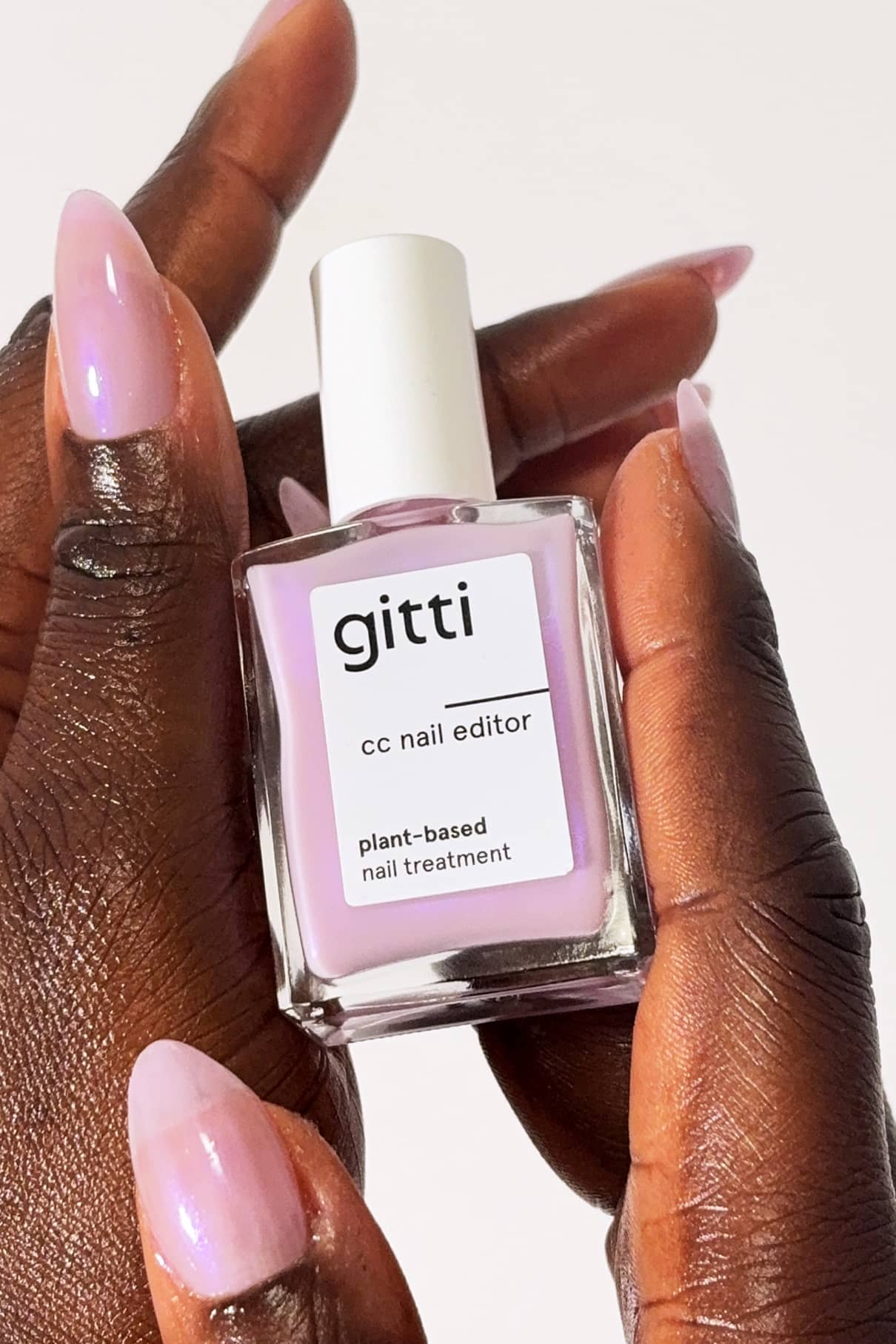 CC Nail Editor
