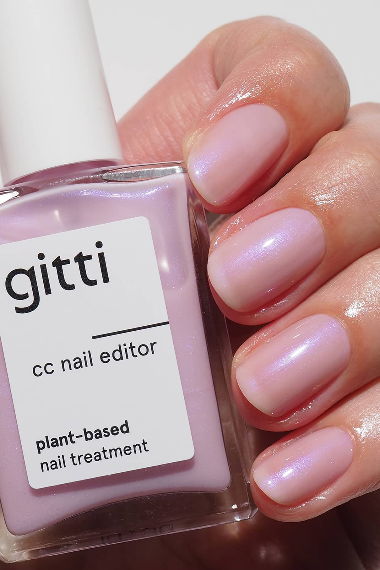 CC Nail Editor