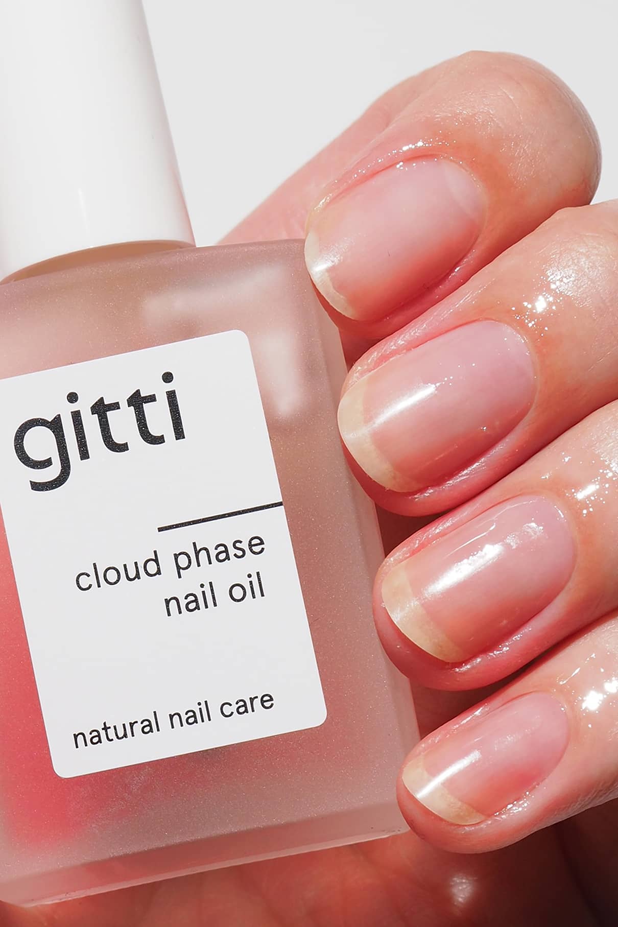 Cloud Phase Oil