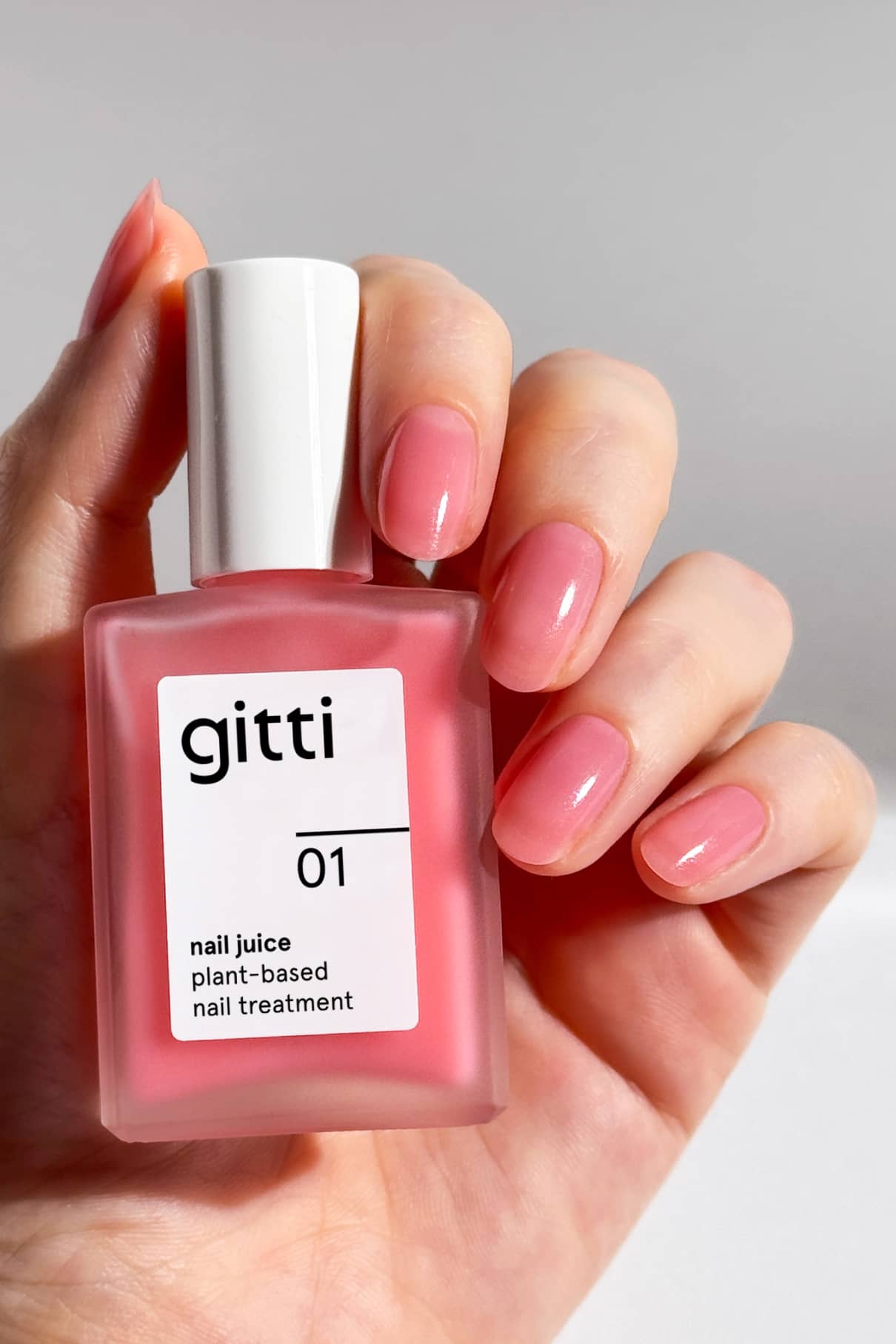 Nail Juice 01