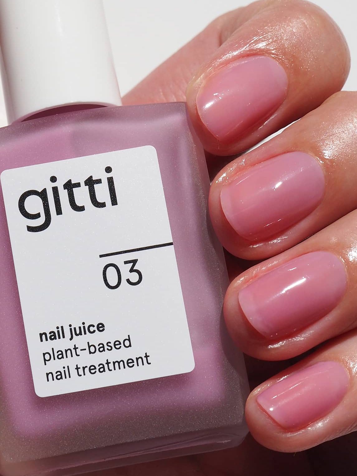 Nail Fuel Duo