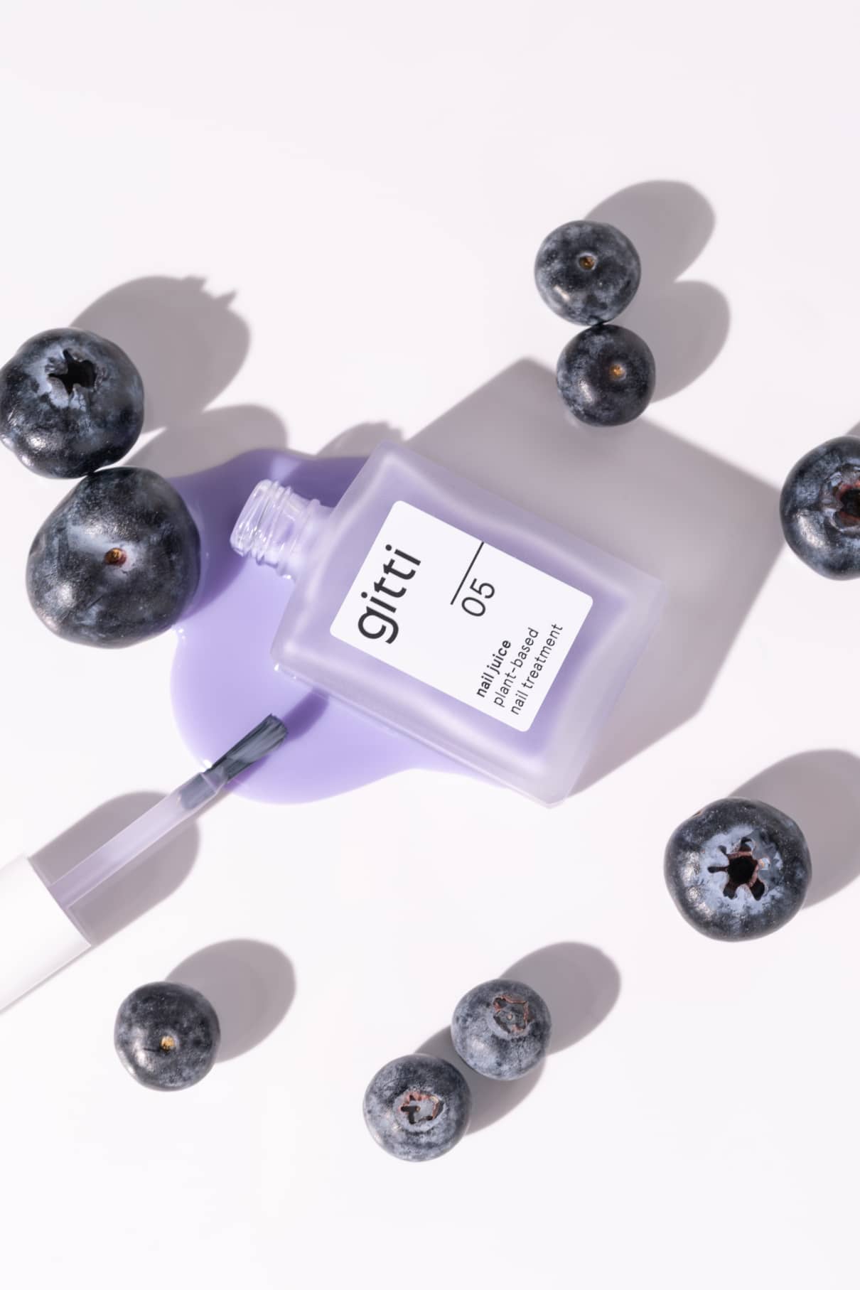 Nail Juice 05