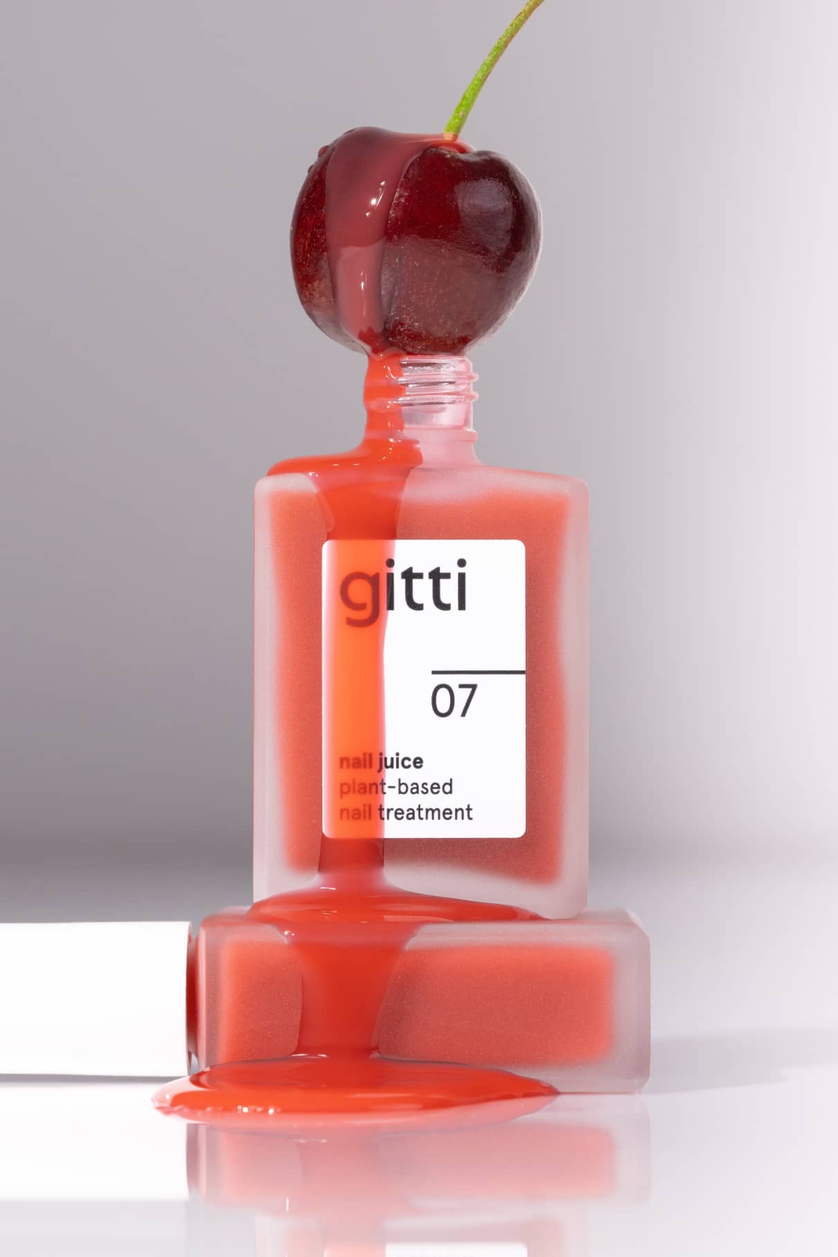Nail Juice 07