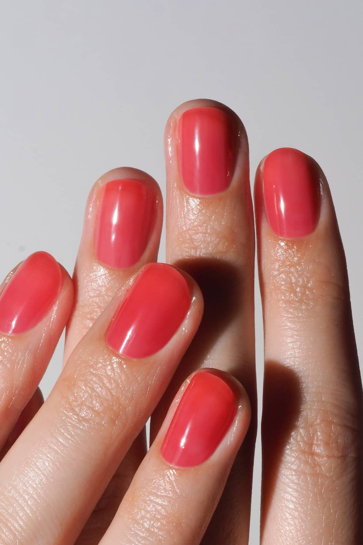 Nail Juice 07