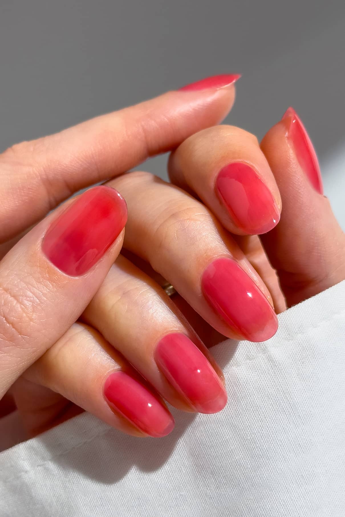 Nail Juice 07