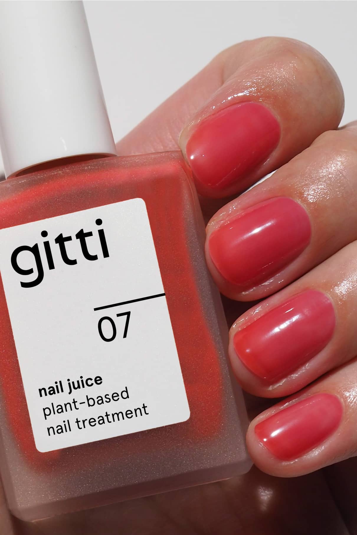 Nail Juice 07