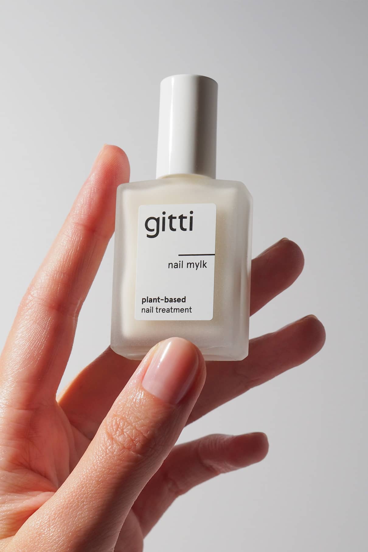 Nail Mylk