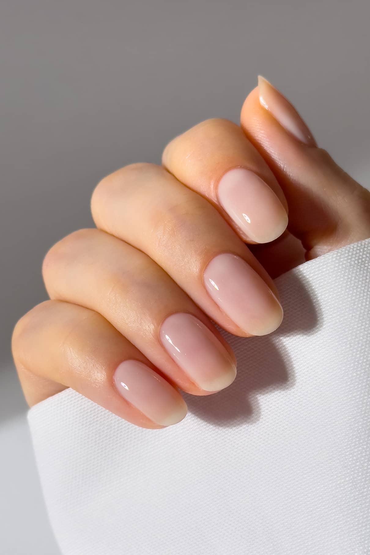 Nail Mylk
