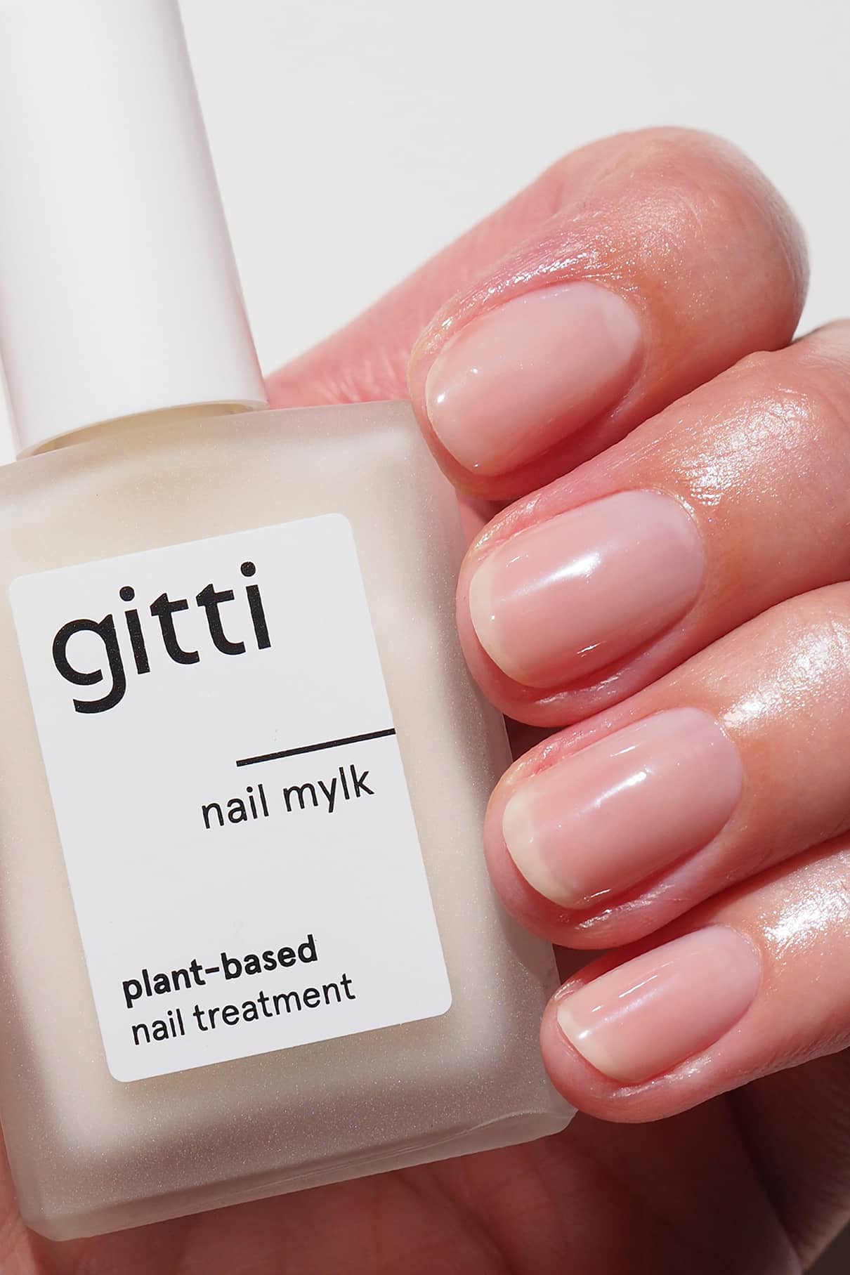 Nail Mylk