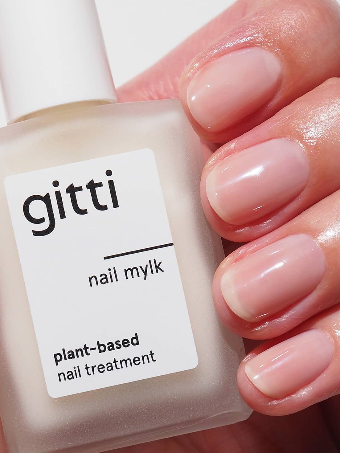 Nail Fuel Duo