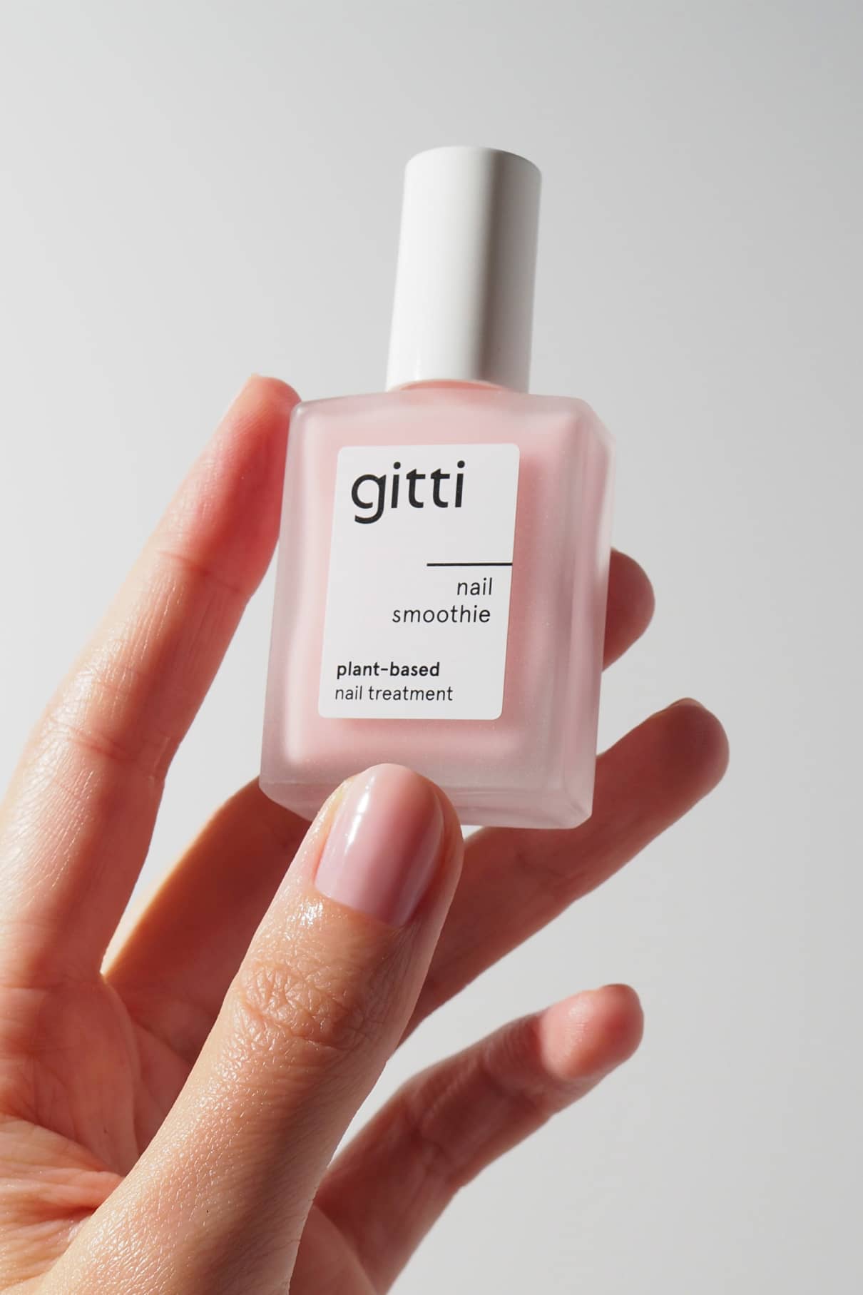 Nail Smoothie