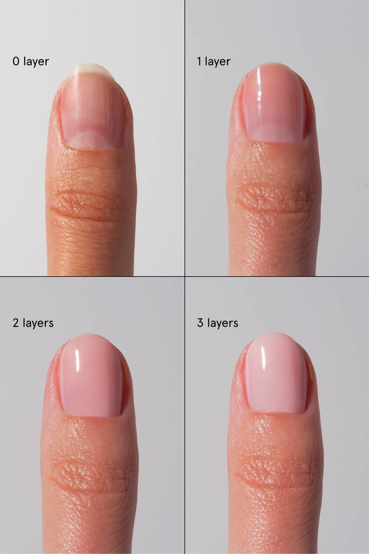 Nail Smoothie