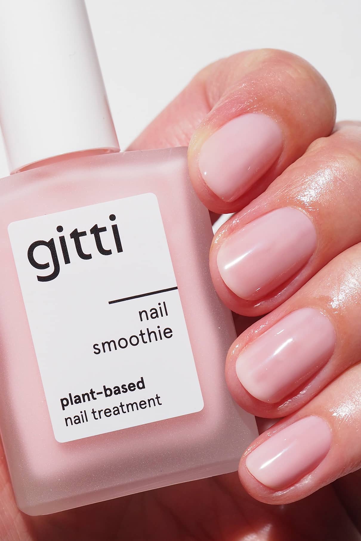 Nail Smoothie