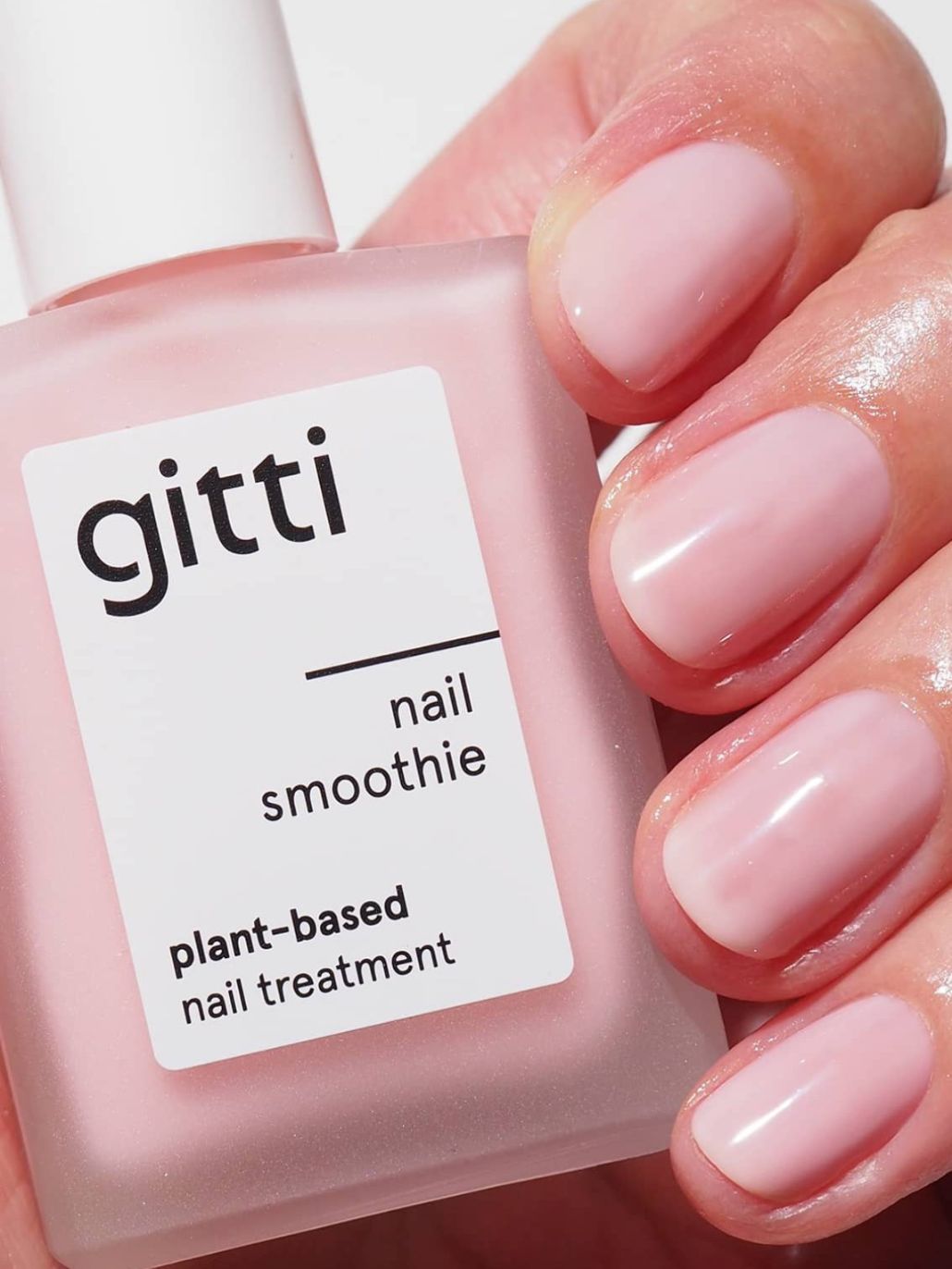 Nail Fuel Duo
