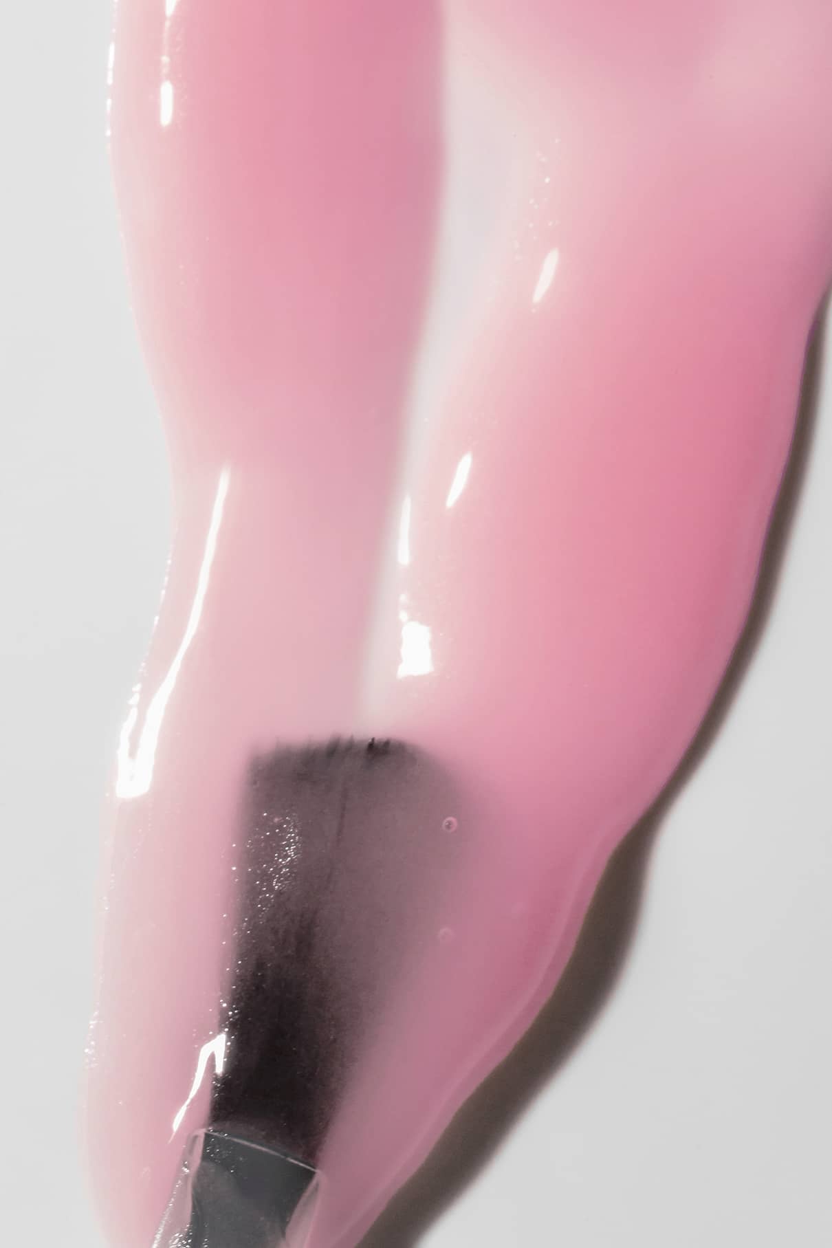 Nail Smoothie