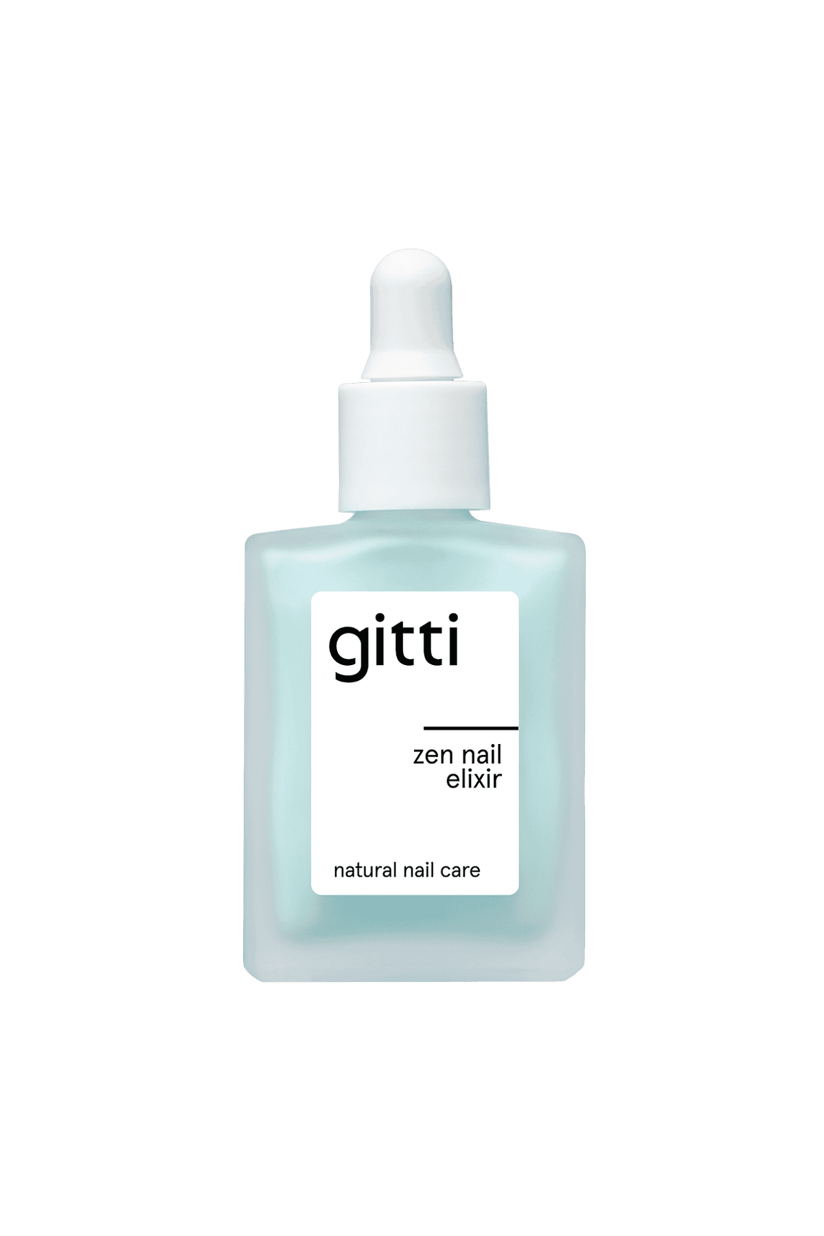 Elixir Nail Lab Zen Nail Elixir - plant-based Nail Care » Shop at gitti – gitti US